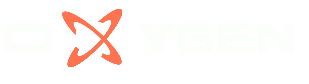 Oxygen